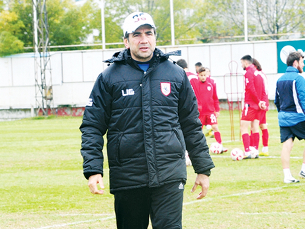 Allah'ın Izniyle Bu Ligde Kalacağız