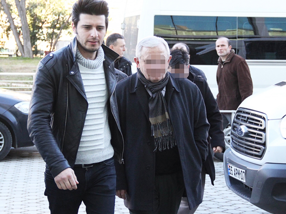 Fetö'den 2 Kişi Daha Tutuklandı