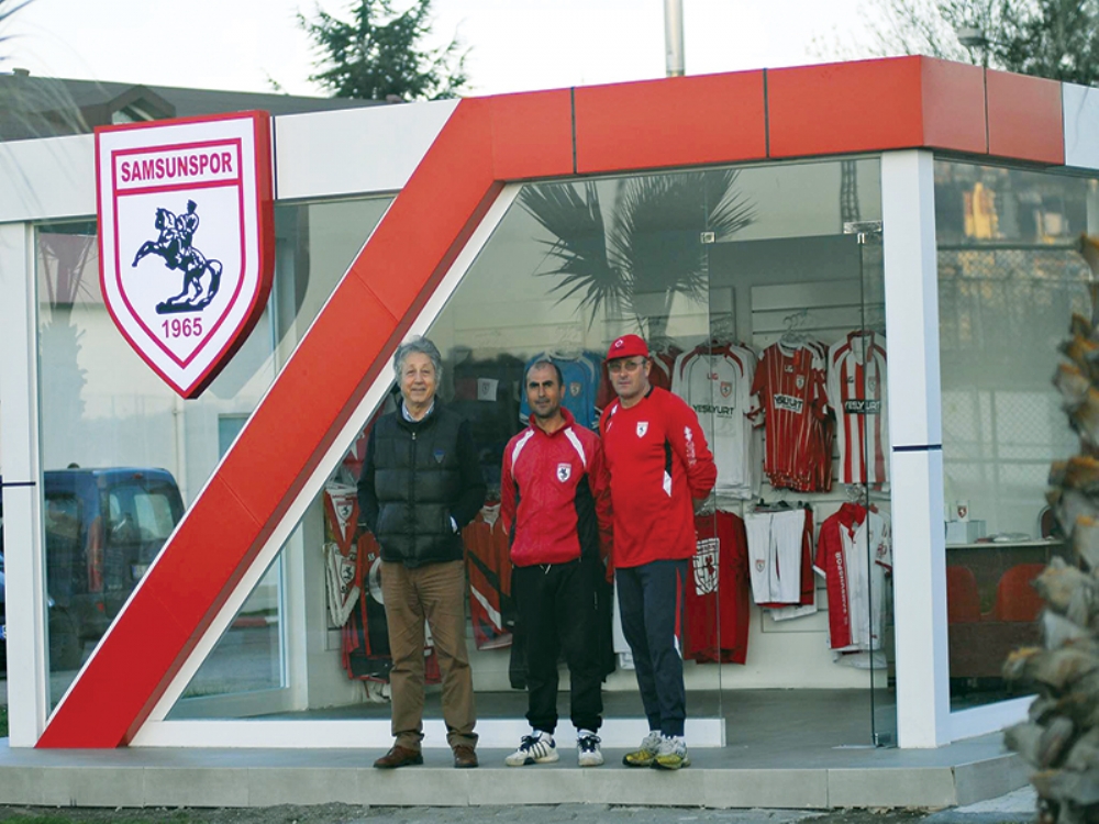 Formada Büyük Kampanya