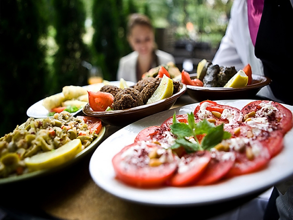 Öğle Yemekleri Tehlikede