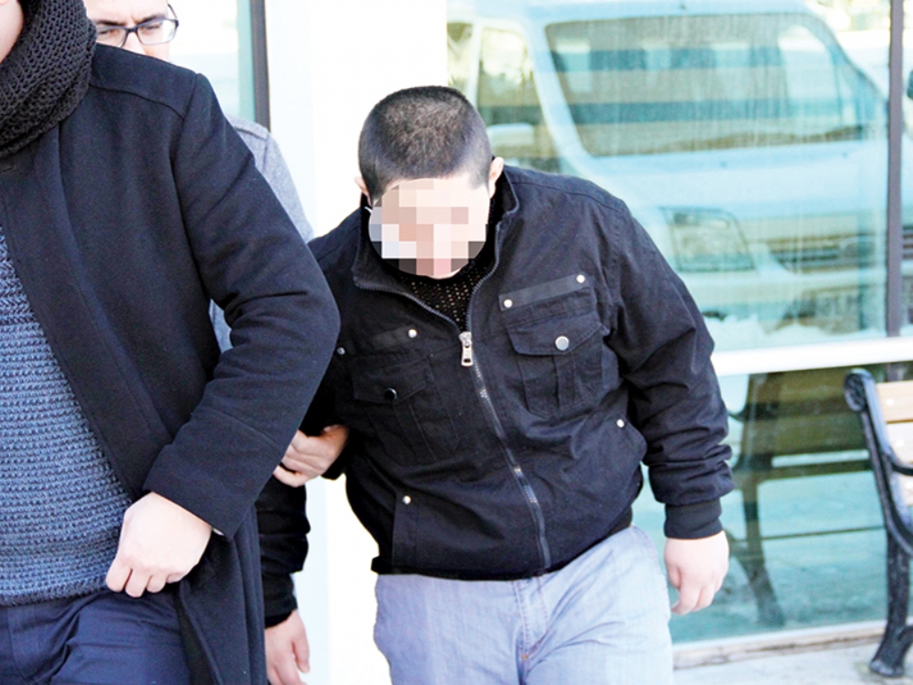 Bu Çocuk Uslanmıyor