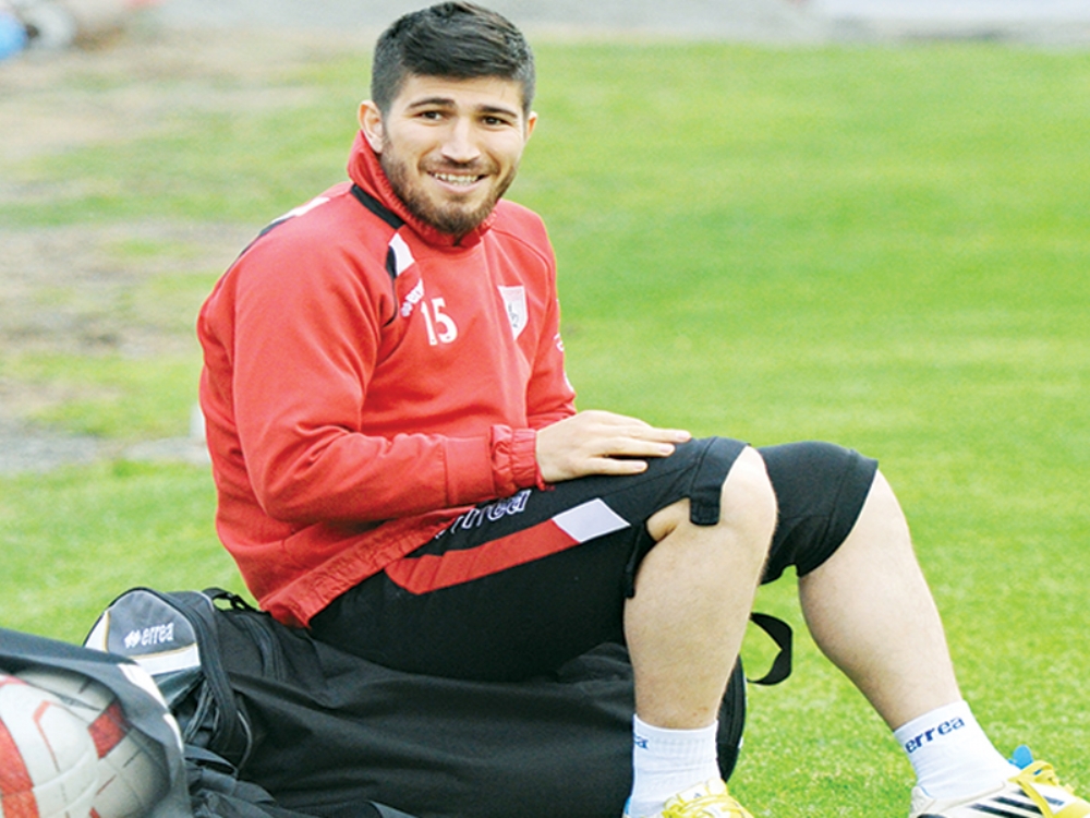 Yeni Sezonda Başarılı Olacağız