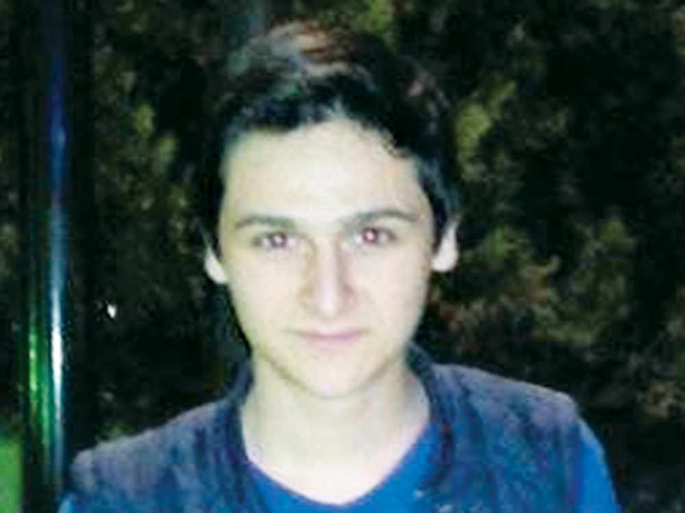 Baraj Gölünde Boğuldu