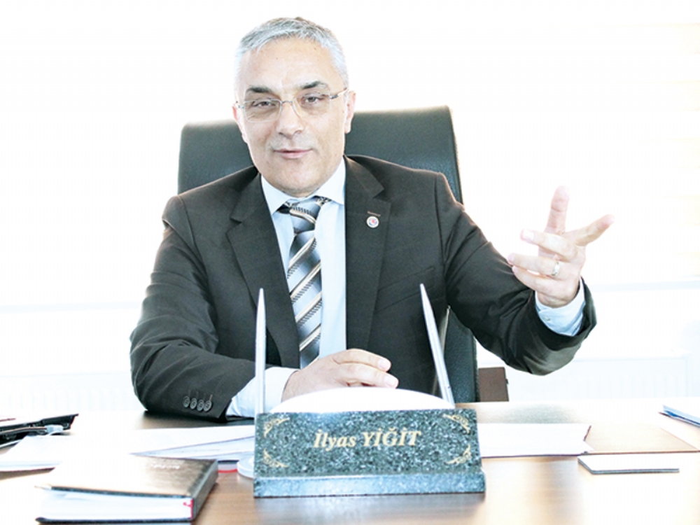 Yine Hayal Satıyorlar