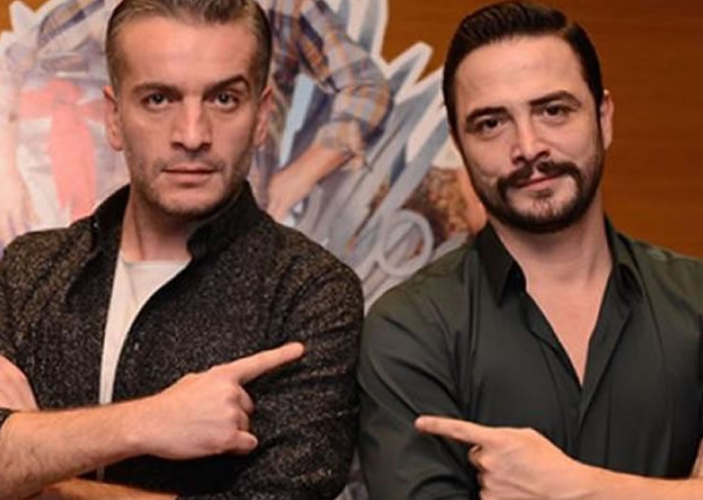 Ahmet Kural Ve Murat Cemcir'e Kötü Haber