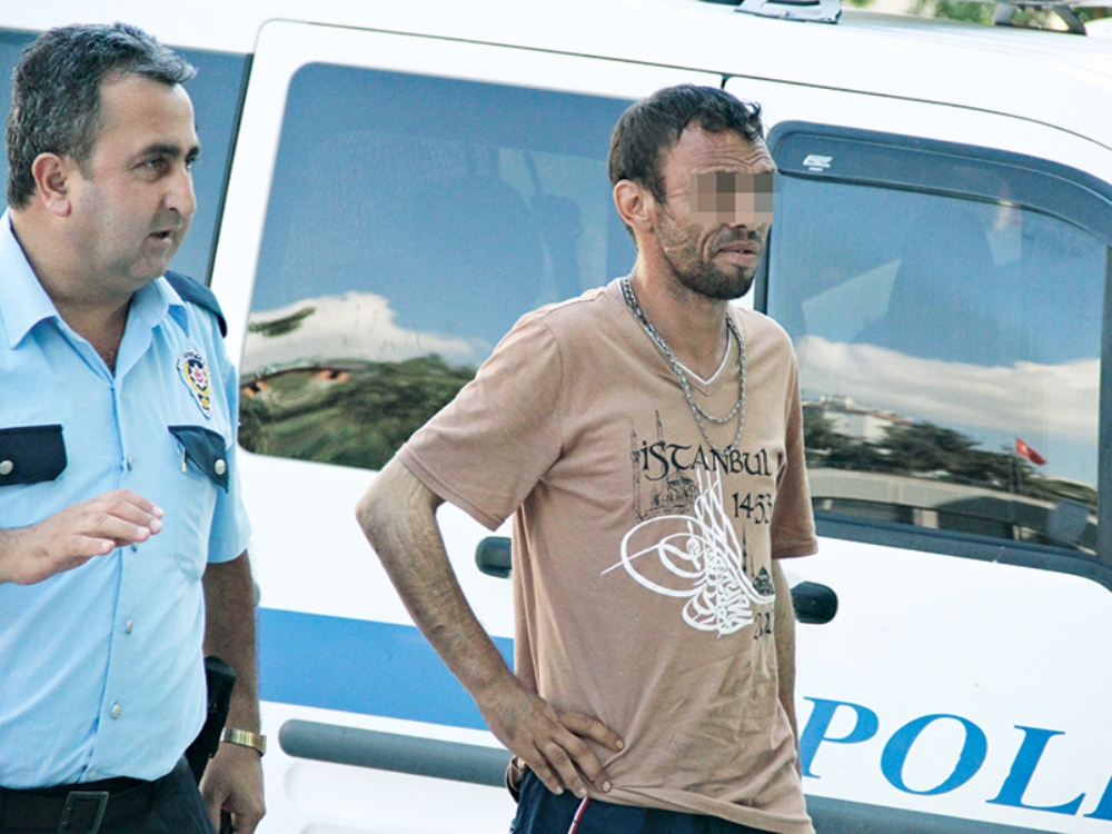 Ellerin Kırılsın!