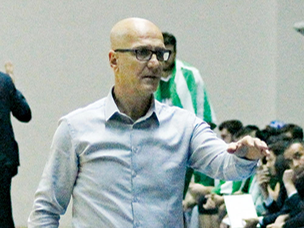 Kalyoncu: Drame’nin Sakatlığı Fabrika Ayarlarımızı Bozdu