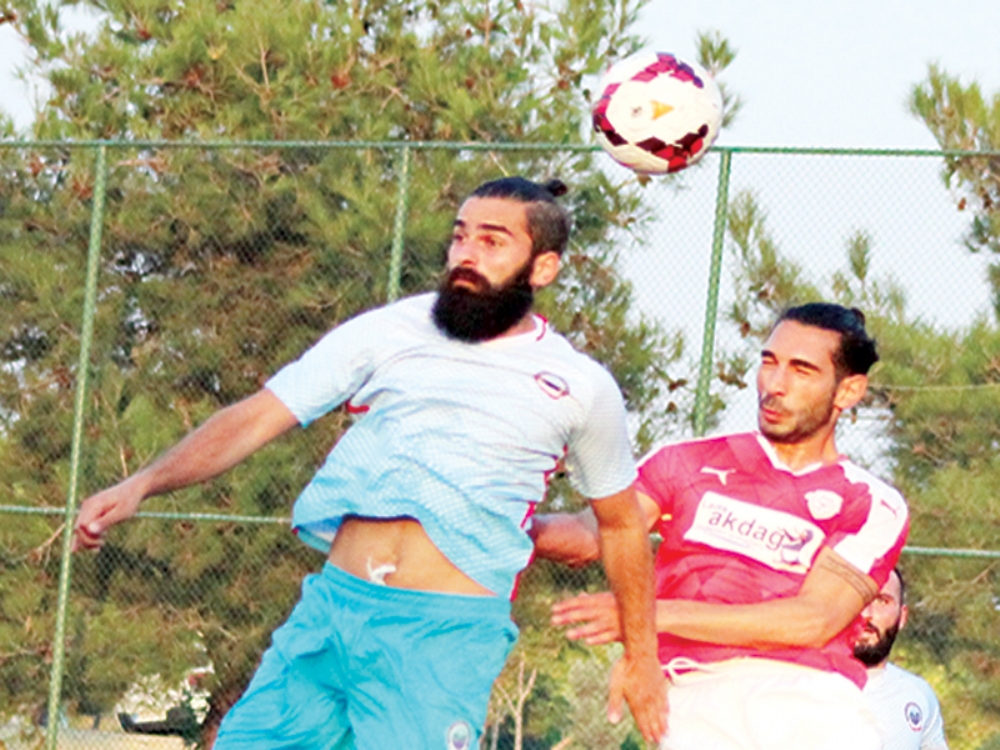 Şampiyonluk Artık Çok Uzak