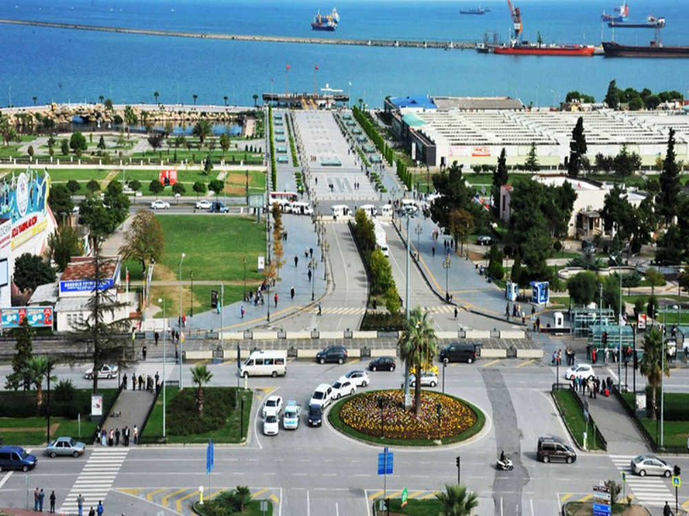 19 Mayıs Ruhu Yaşatılacak