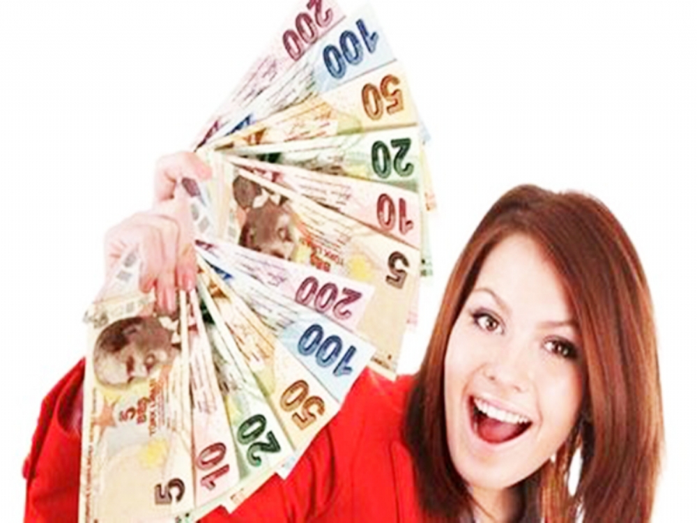 Girişimciye 150 Bin Tl