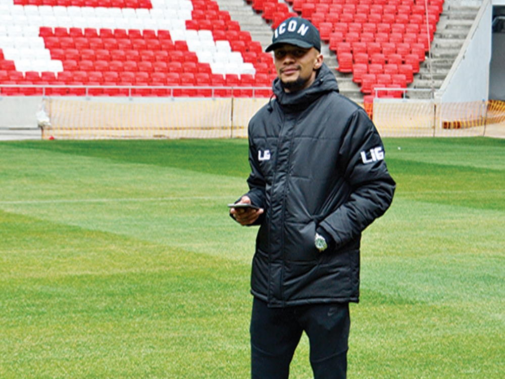 ‘formayı Kapacağım’