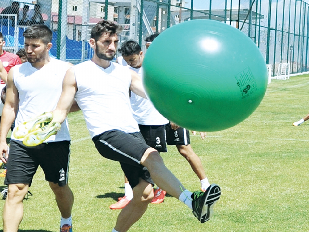 Herkes Beni Konuşacak