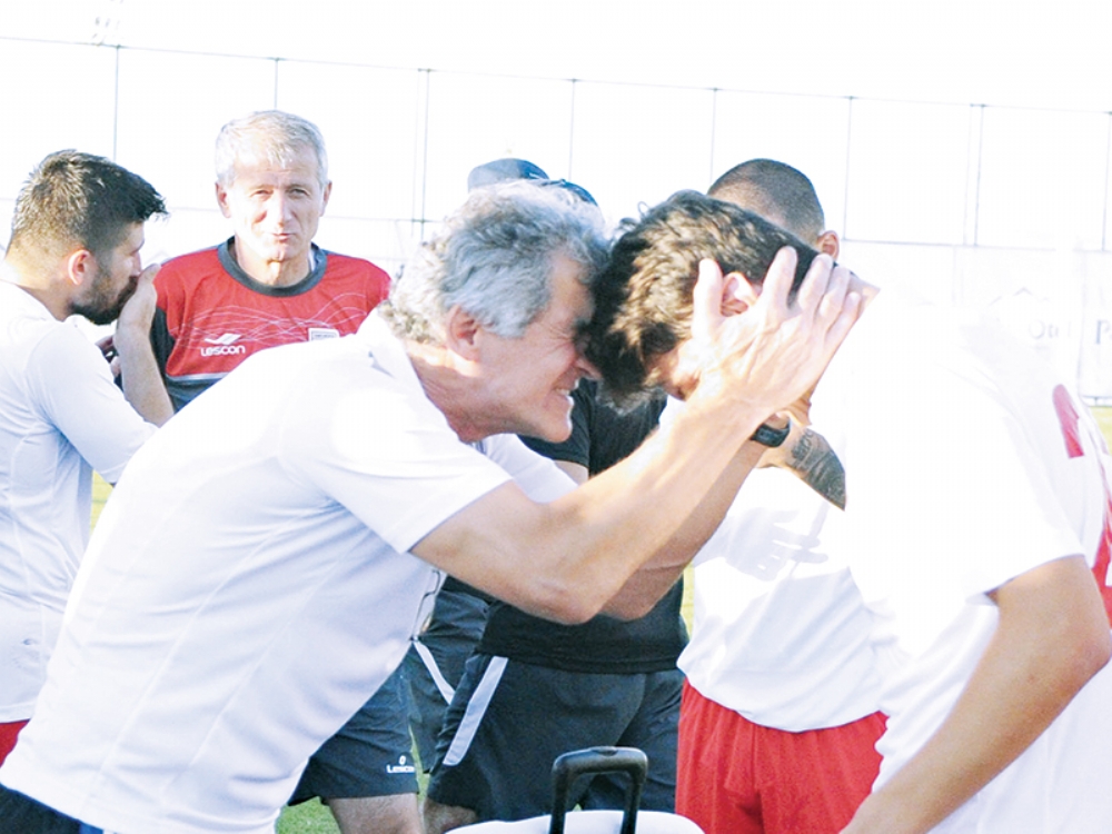 Erhan Hoca Beyin Yıkıyor