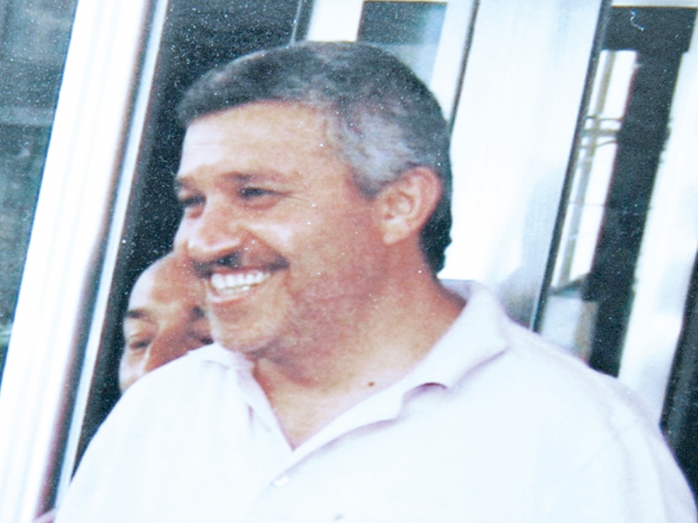 Otomobil Takla Attı: 1 Ölü