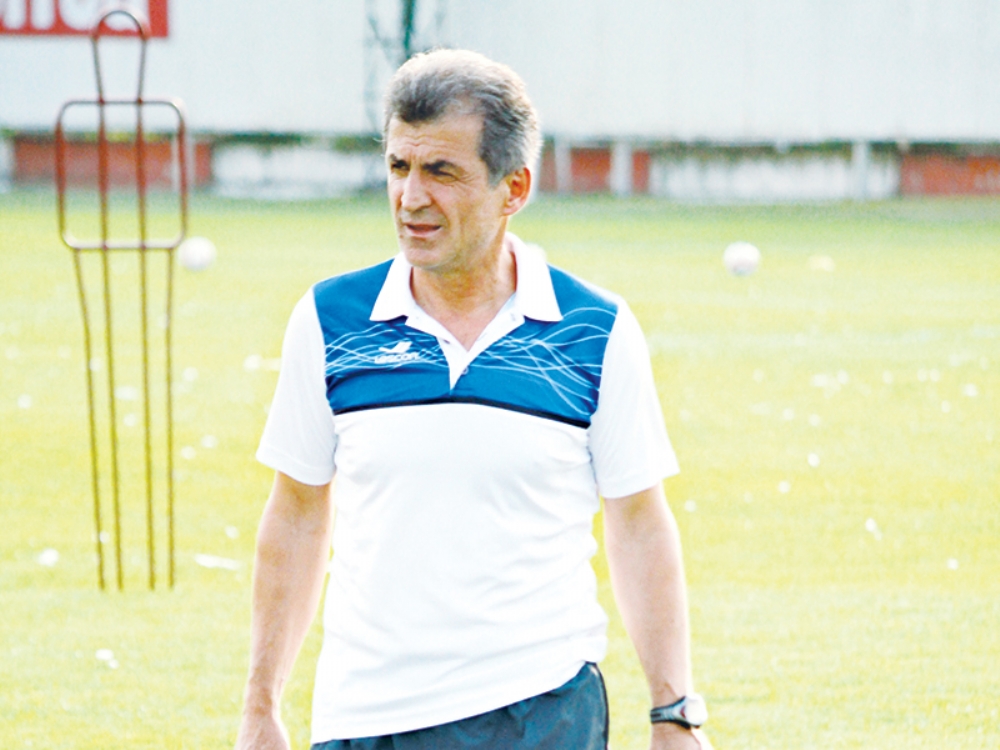 İşte Altın’ın ıstediği Transfer