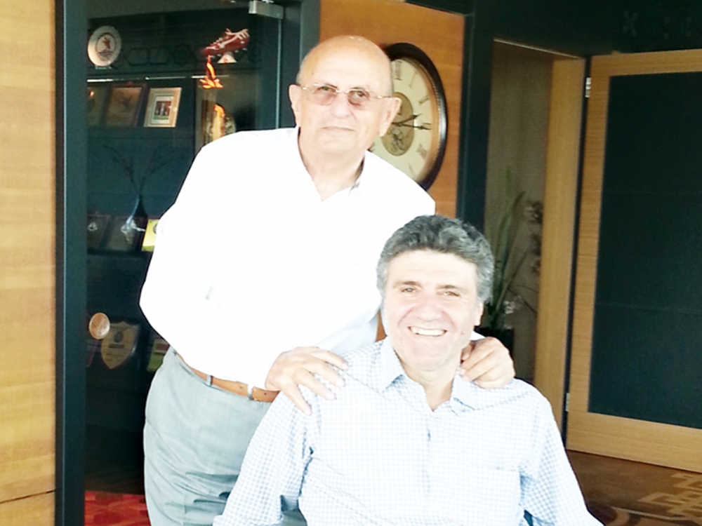 Yeşilyurt İlaç Oldu