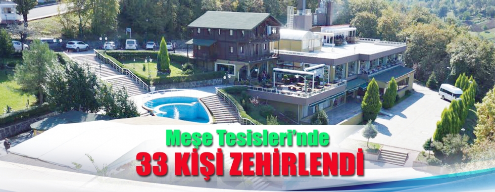 Düğünde Zehirlendiler
