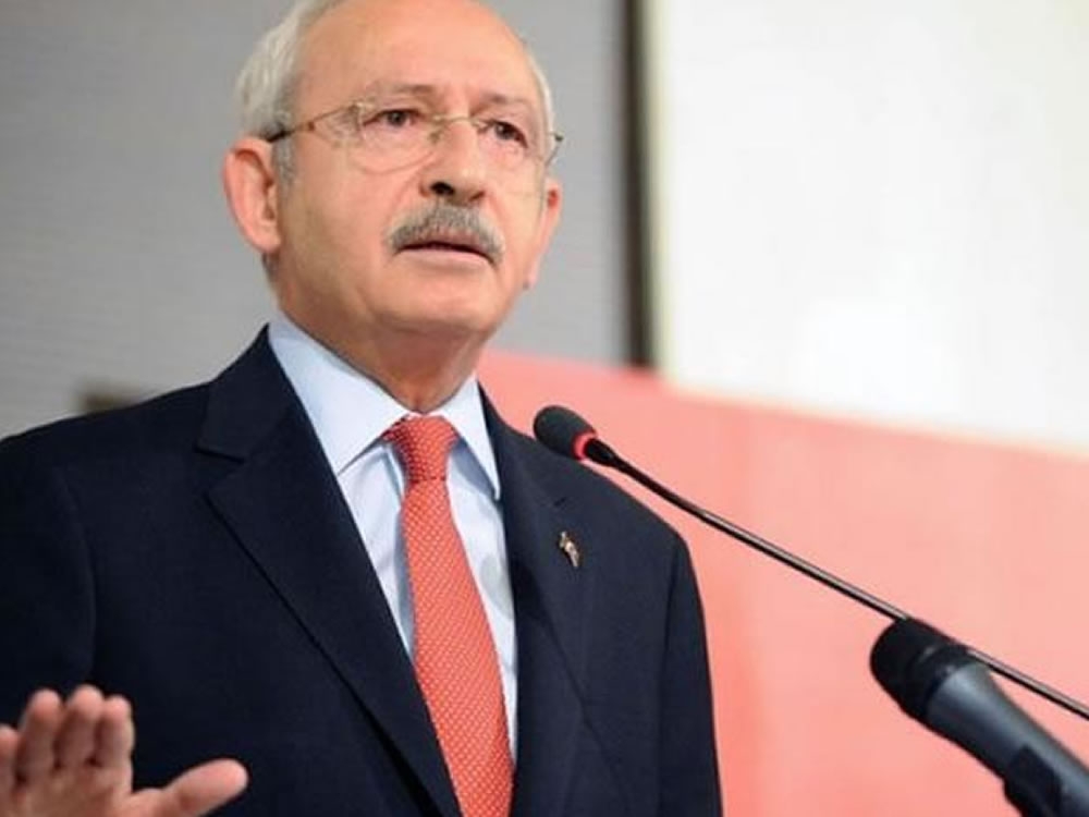 Chp Iki Milyon Seçmenin Peşinde!