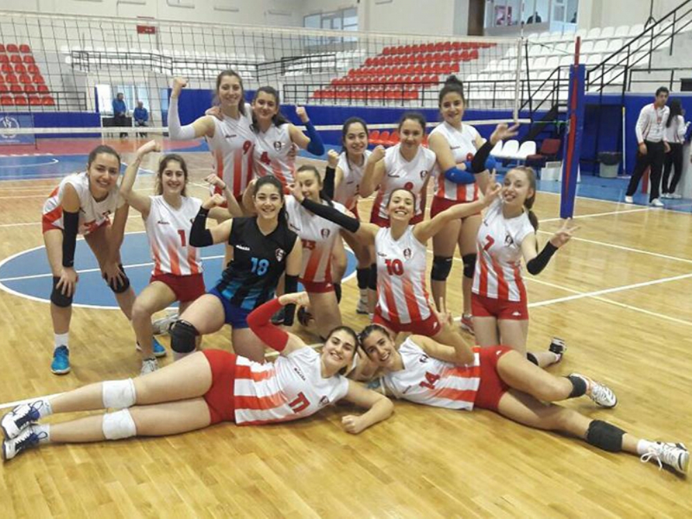 Anakent’in Yıldızları Parlıyor