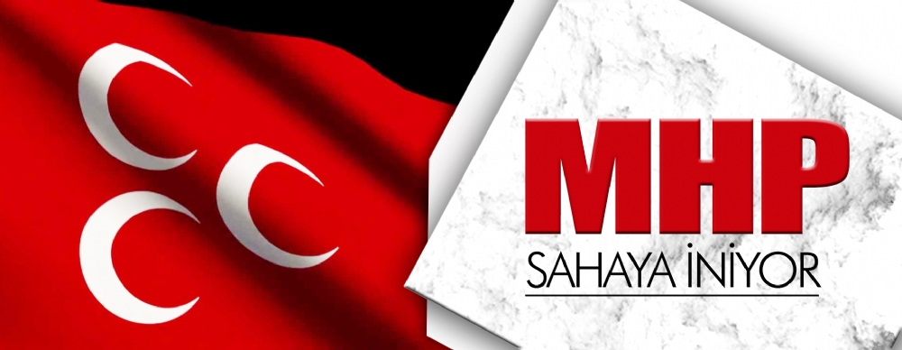 Mhp Sahaya Iniyor
