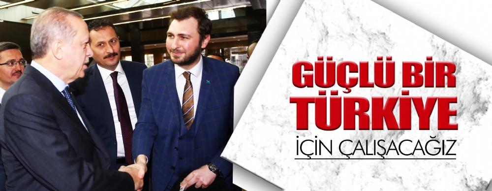 Gecemizi Gündüzümüze Katacağız