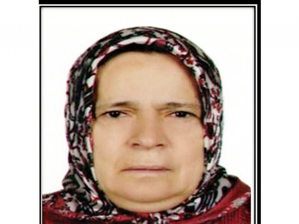 Fethiye Başgöl Her Yerde Aranıyor