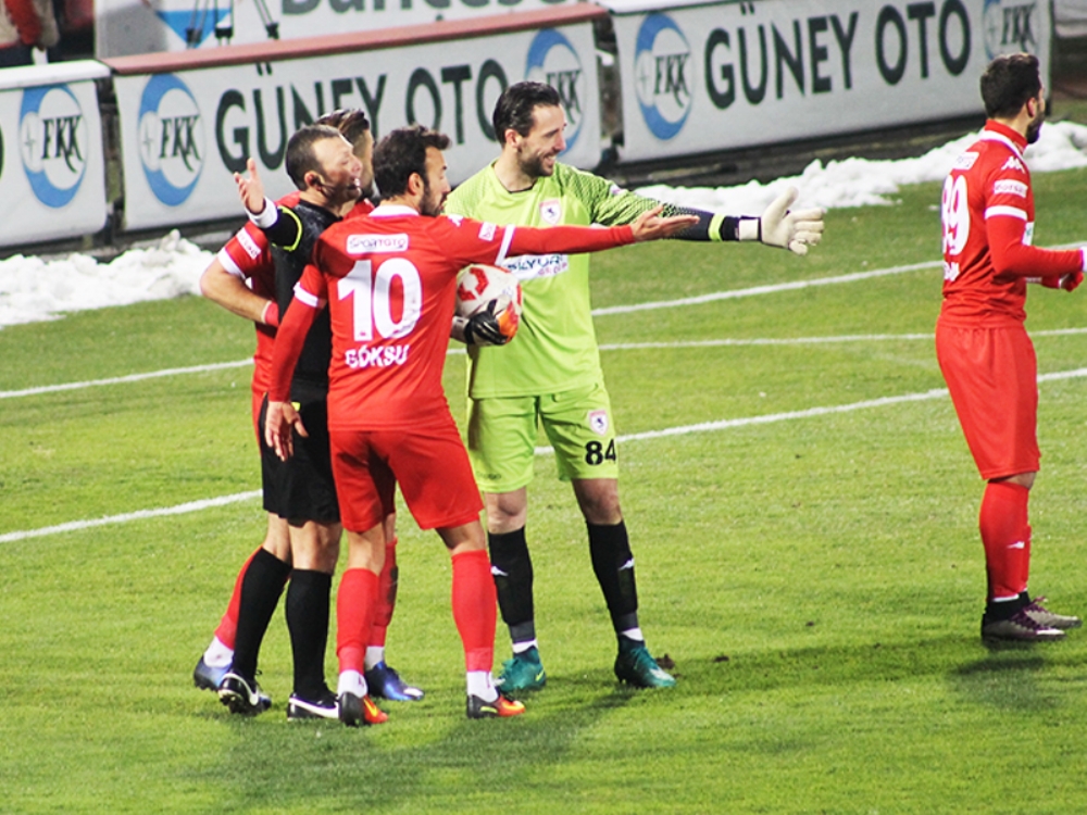 İtirazlar Kararını Değiştirmedi