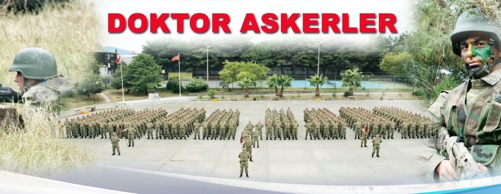 saglikci astegmenler boyle egitiliyor saglik
