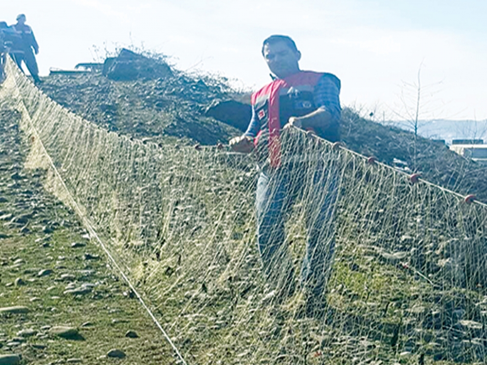 Kaçak Balık Avlayanlara Bin 800 Lira Ceza