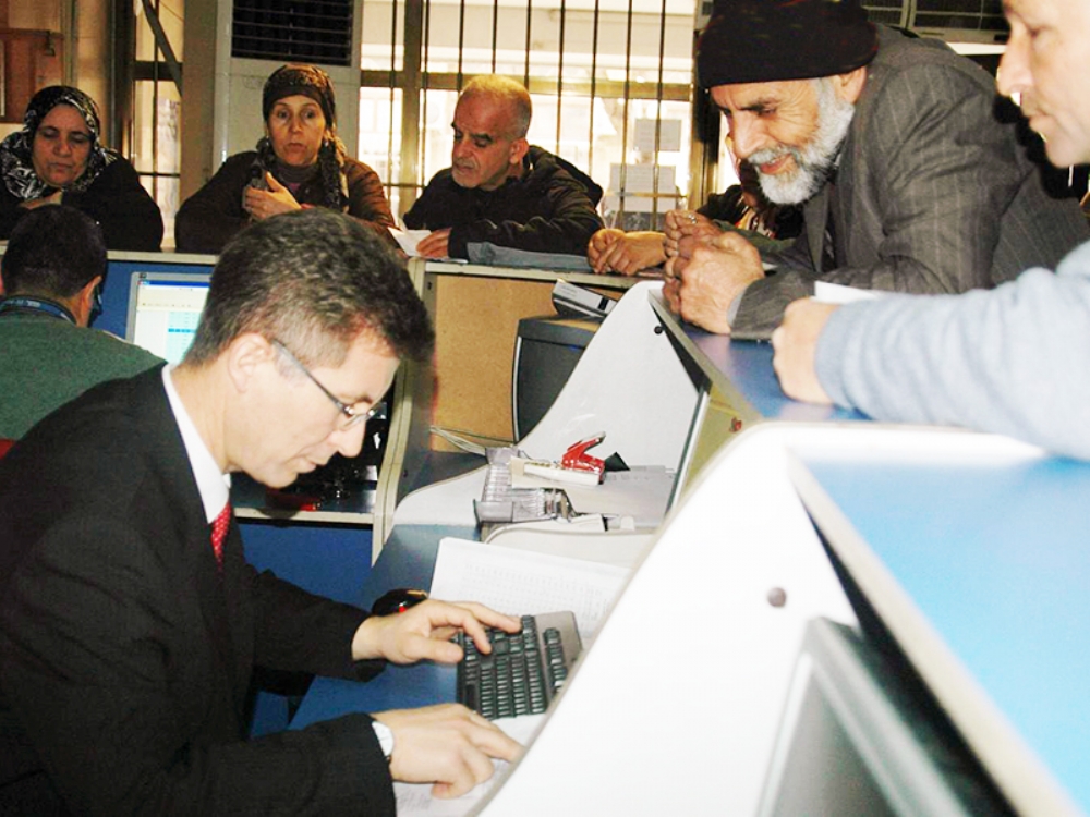 Emekliye ‘özel’ Hizmet