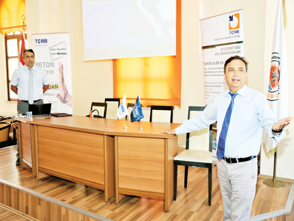 Köy Yolları Beton Konforuna Kavuşuyor