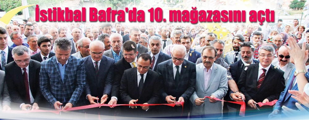 Hedef 2023'te ılk 3’e Girmek