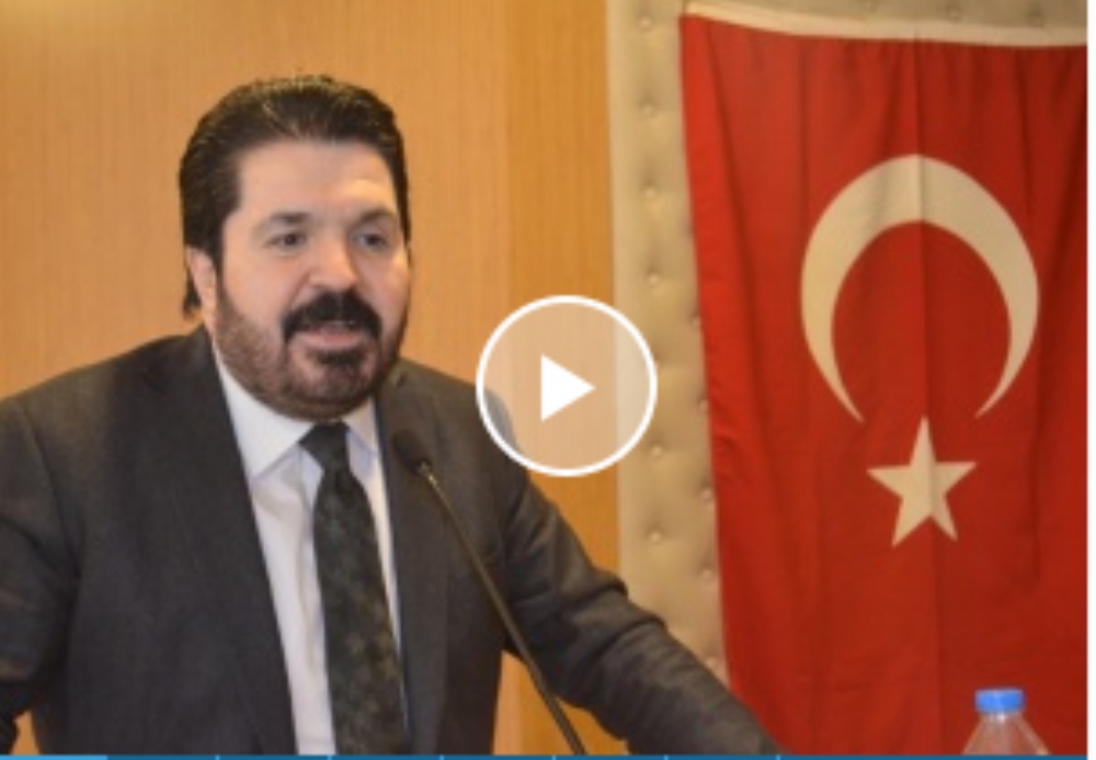 Savcı Sayan Kalp Krizi Geçirdi
