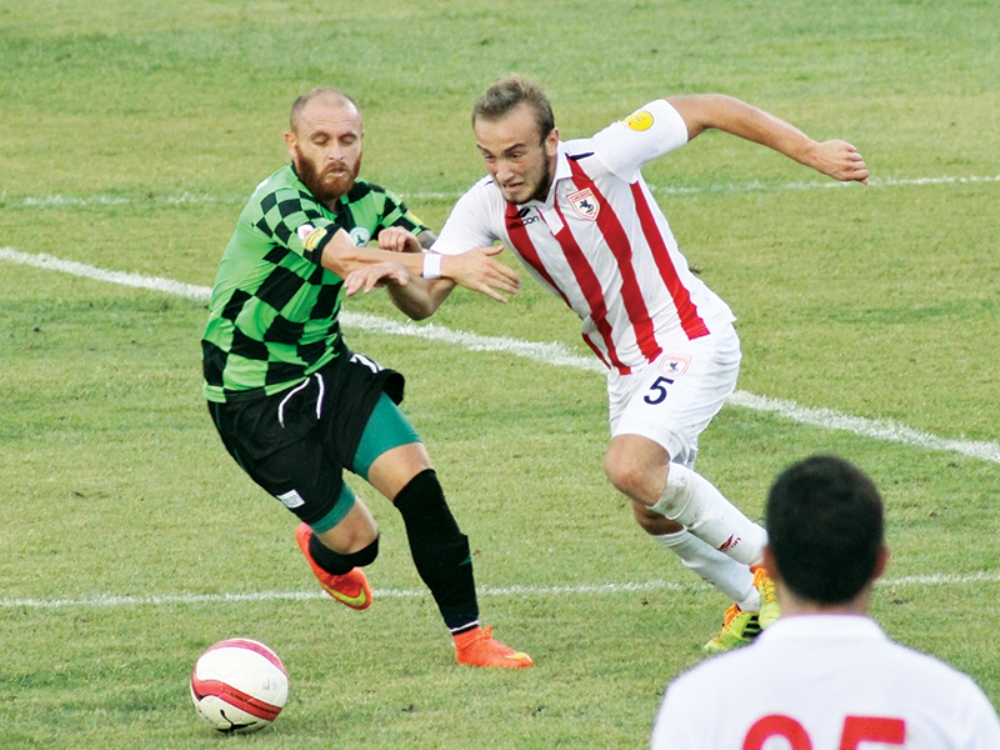 Zamana ıhtiyacımız Var