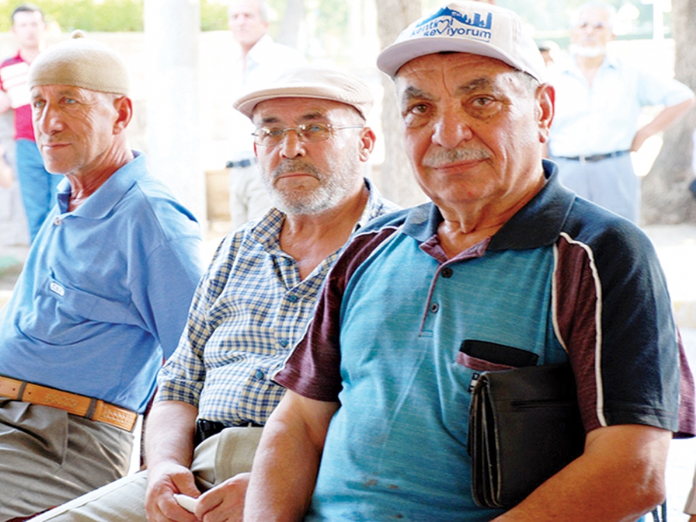 Bunları Yapın Siz De Erken Emekli Olun