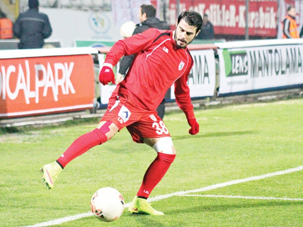 ıvanov’dan Mesaj Var