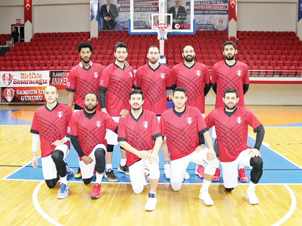 ‘antrenör Arayışımız Yok’