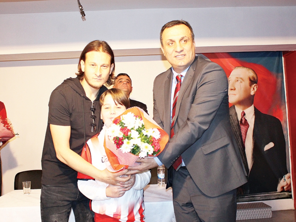 İlkadım İlçe Milli Eğitim Bunu Da Yapıyor