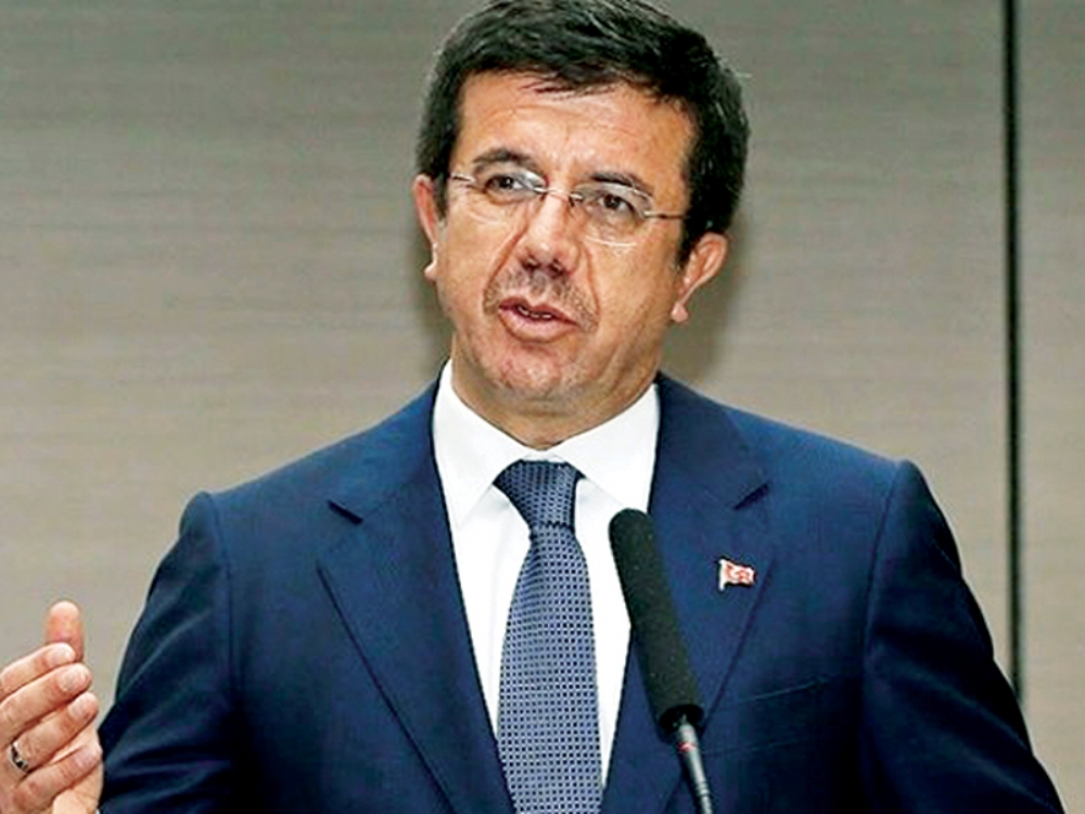 Zeybekci'den Yatırımcılara Çağrı!