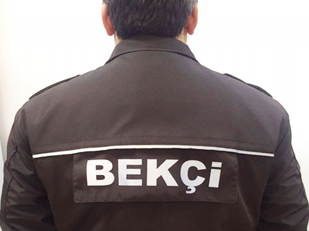 Bekçiler Geri Geliyor
