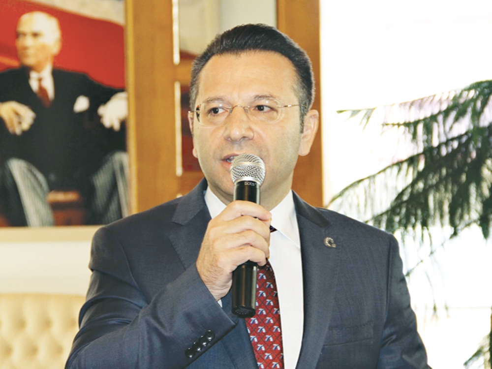 Adli Hizmetler Hata Affetmez