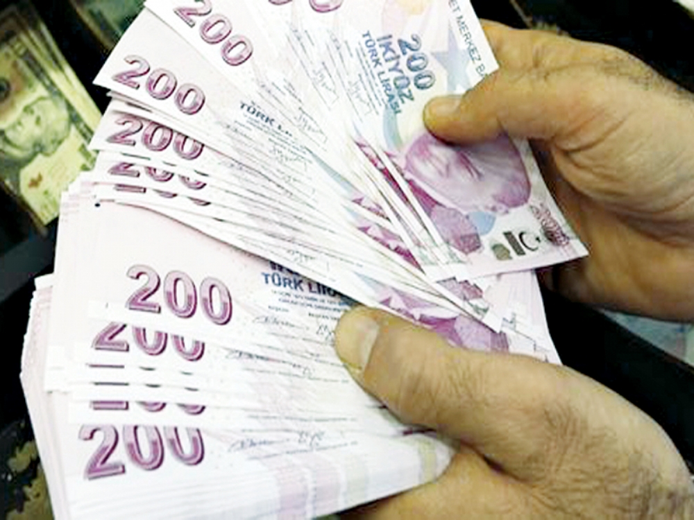 Borç Transfer Kredisi Geliyor