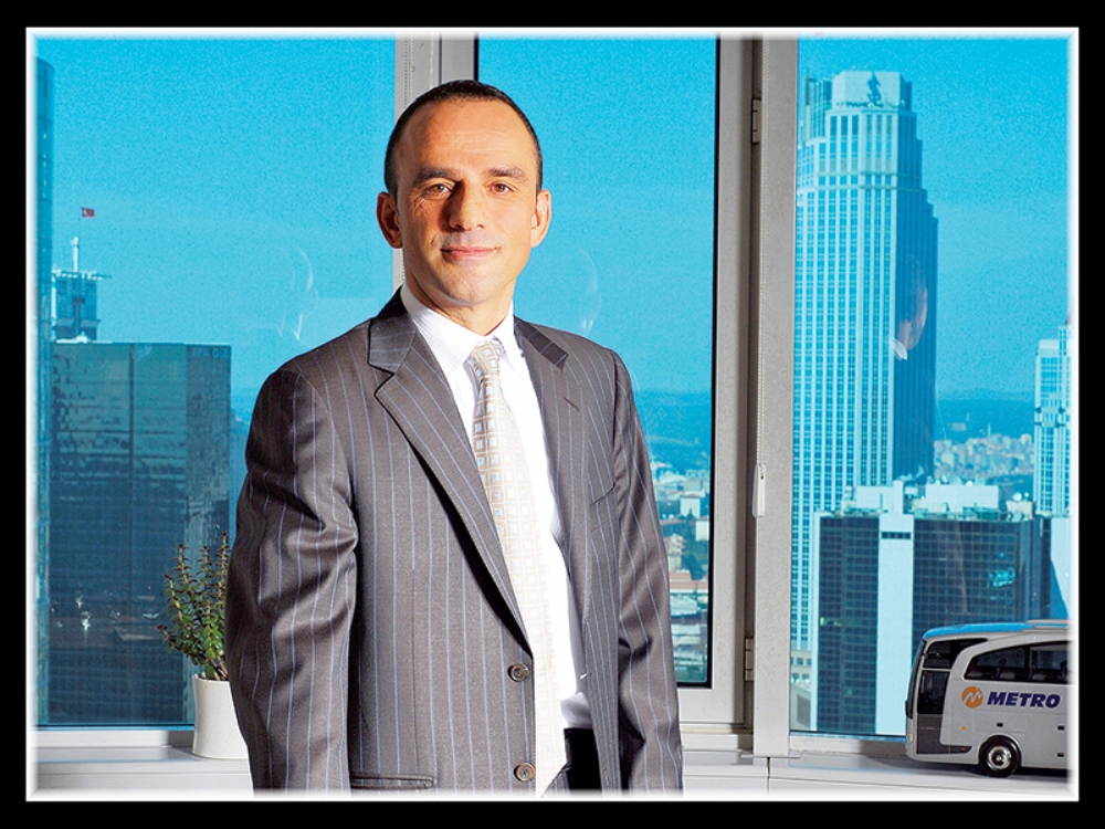 Galip Öztürk Açıkladı