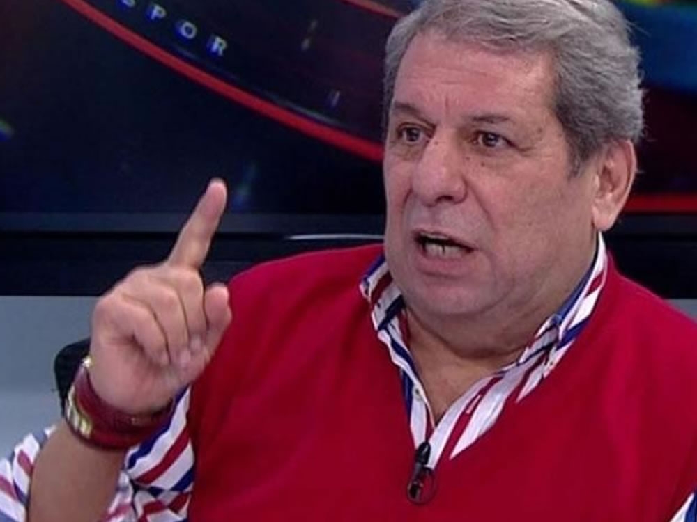 Şok Şenol Güneş Iddiası!