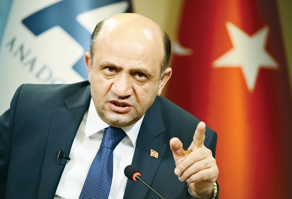 9 Bin 600 Pkk'lı Etkisiz Hale Getirildi