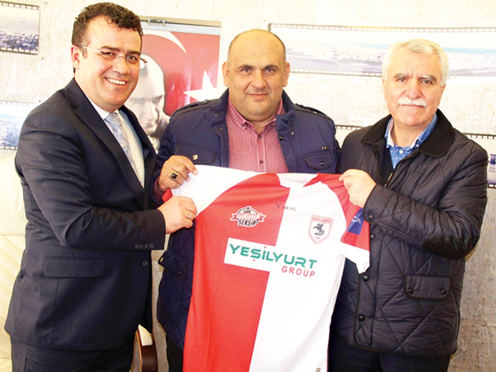 Kalaycı’dan Kampanyaya Destek