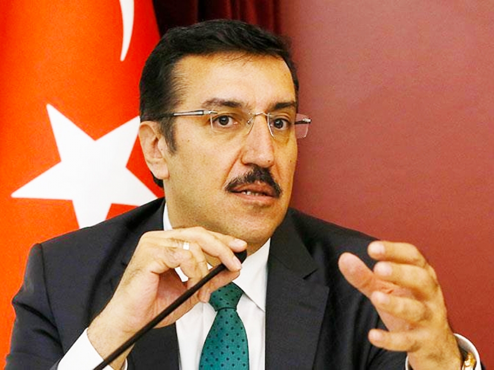 İhracatçıya Vergisiz Akaryakıt Müjdesi!