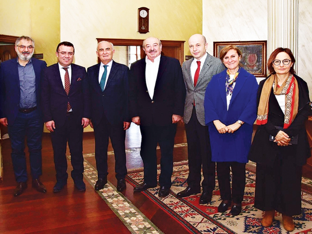 Yörekent Projesi Beni  Çok Heyecanlandırıyor