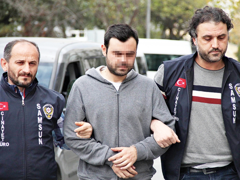 Kayınpeder Cinayeti Sanığı: Amacım Korkak Olmadığımı Göstermekti