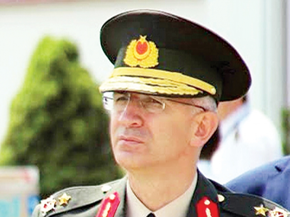 ‘darbe Emrini Yerine Getirmedim’